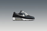 Air Max 90 Premium - Off Noir/Summit White