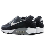 Air Max 90 Premium - Off Noir/Summit White