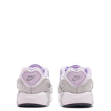 Air Max 90 (TD) - White/Metallic Silver/Violet Frost