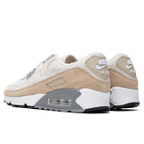Air Max 90 Premium - Hemp/Summit White/Sanddrift