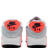 Women's Air Max 90 - Pure Platinum/Armory Navy