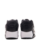 Air Max 90 (PS) - Black/White/Black