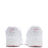 Air Max 90 (PS) - White/Pink Foam