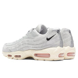 Air Max 95 - Grey Foam/Pink Foam/Coconut Milk