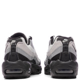 Women's Air Max 95 LX Reflective Safari - Light Smoke Grey/Black/Photon Dust
