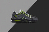 Air Max 95 NDSTRKT - Black/Neon Yellow