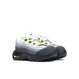 Air Max 95 OG (TD) - Black/Neon Yellow