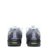 Air Max 95 OG (TD) - Black/Neon Yellow