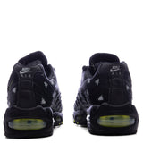 Air Max 95 Premium - Black/Neon Yellow/Black/Metallic Dark Grey