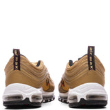 Air Max 97 Golden Bullet - Metallic Gold/Varsity Red