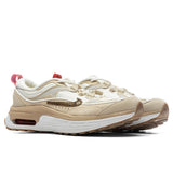 Air Max Bliss SE - Pale Ivory/Picante Red/Summit White