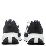 Air Max Dawn - Black/Summit White/Metallic Silver