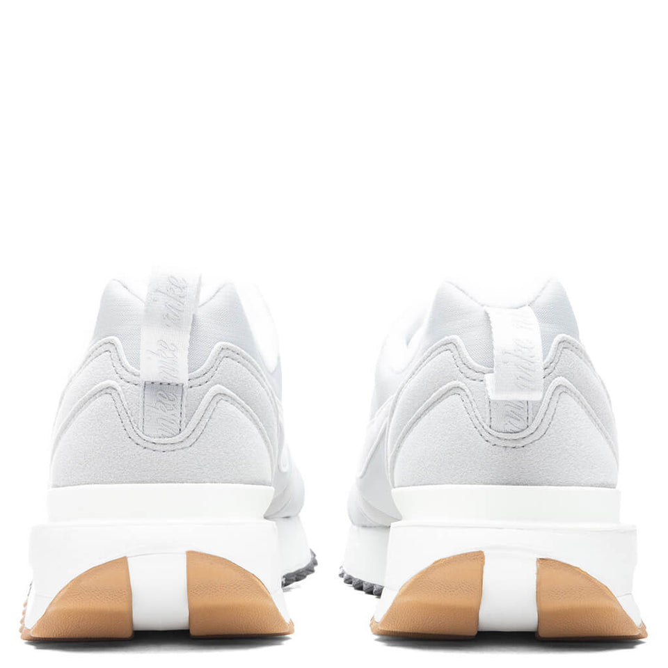 Air Max Dawn - Grey Fog/Summit White/Black