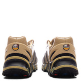 Nike x Patta Air Max Dn8 - Club Gold/Game Royal/Metallic Silver