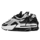 Women's Air Max Furyosa NRG - Metallic Silver/Black