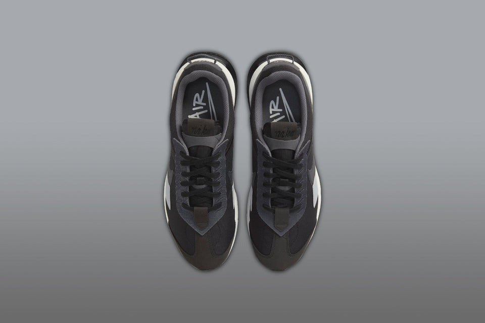 Air Max Pre-Day - Black/Anthracite