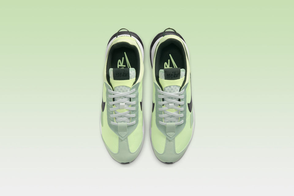 Air Max Pre-Day - Light Liquid Lime/Black