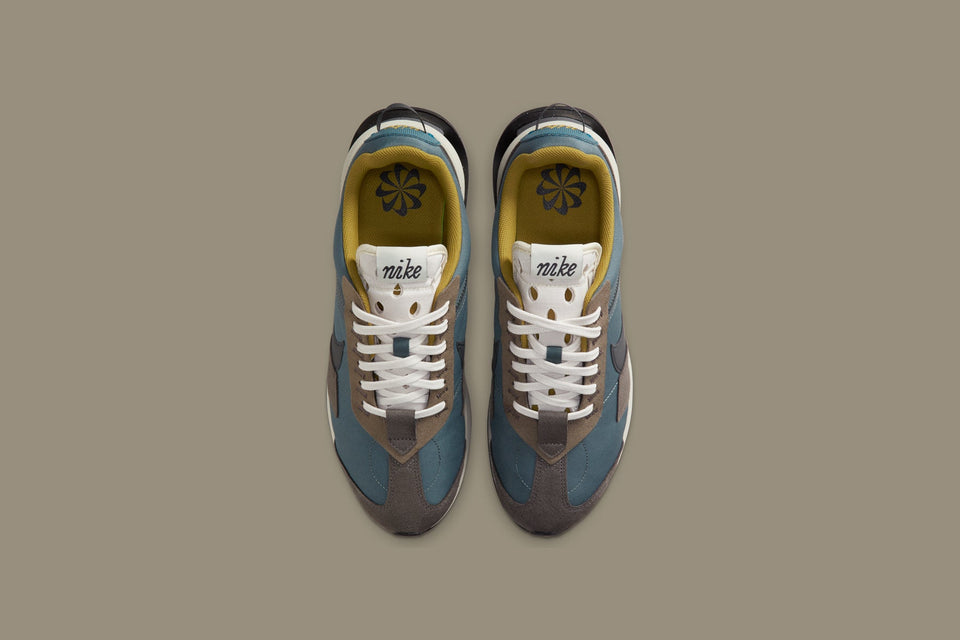 Air Max Pre-Day LX - Hasta/Anthracite/Iron Grey