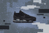 Women's Air Max Scorpion Flyknit - Black/Anthracite Black