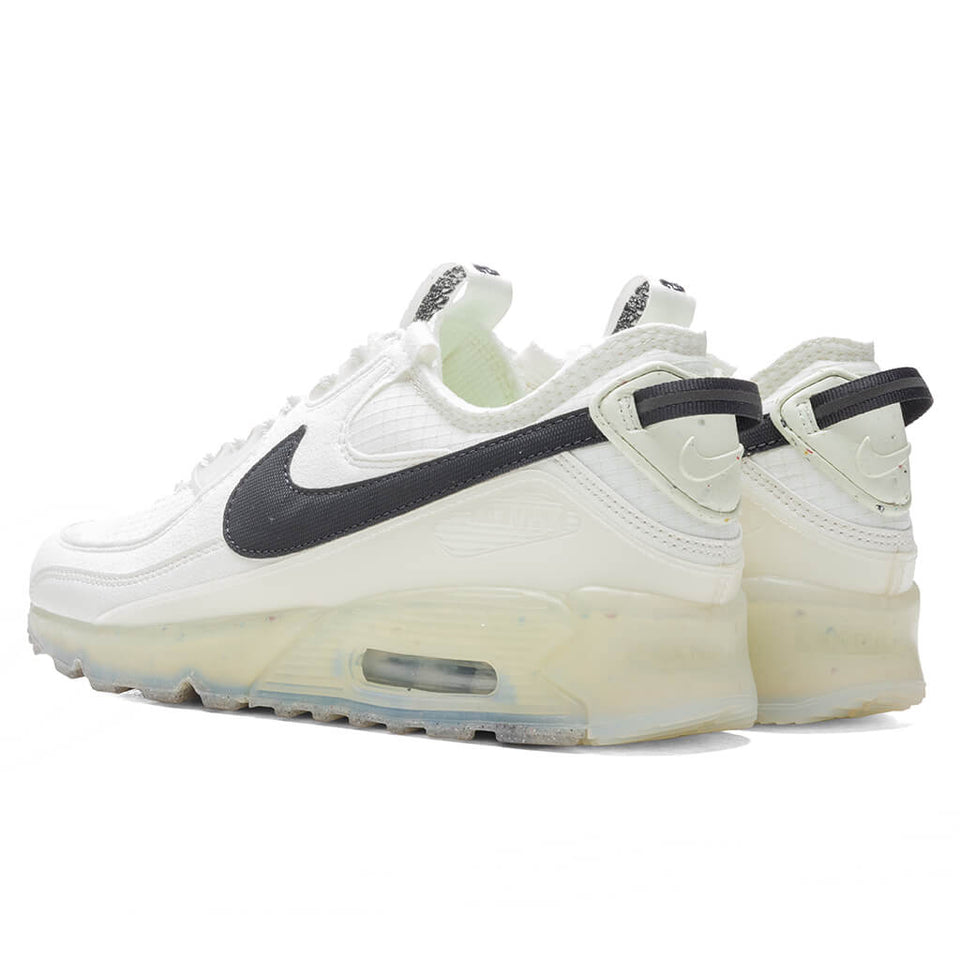 Air Max Terrascape 90 - Sail/Black/Sea Glass