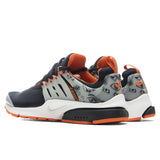 Air Presto Premium "Halloween" - Black/Starfish