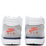Air Trainer 1 - White/Midnight Navy