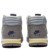 Air Trainer 1 SP - Light Smoke Grey/Honeydew