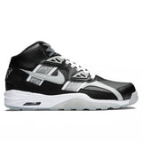 Air Trainer SC High - Black/Light Smoke Grey/Cool Grey