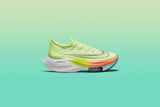 Air Zoom Alphafly NEXT% - Barely Volt/Black