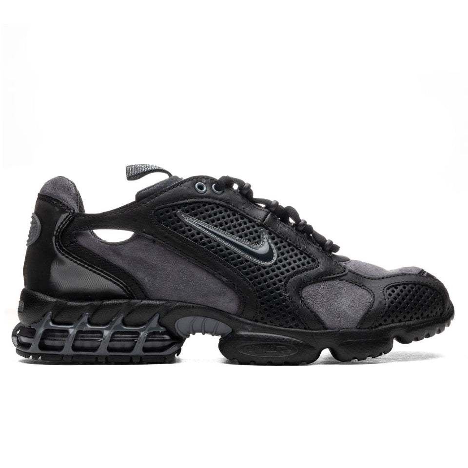 Air Zoom Spiridon Cage 2 SE - Black/Dark Grey