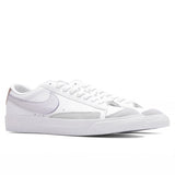 Blazer Low '77 (GS) - White/Barely Grape
