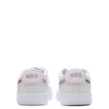 Blazer Low '77 (TD) - Platinum Tint/Metallic Silver