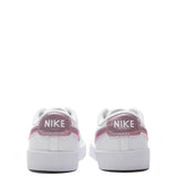 Blazer Low '77 (TD) - White/Pink Glaze