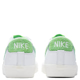 Blazer Low '77 Vintage - White/Mean Green