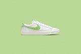 Blazer Low '77 Vintage - White/Mean Green