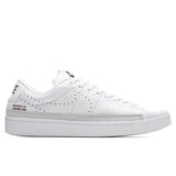 Blazer Low X - White/Gum Light Brown