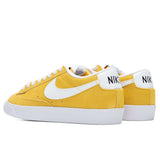 Blazer Low '77 - Speed Yellow/White