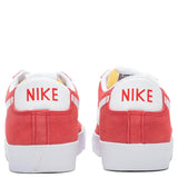 Blazer Low '77 - University Red/White