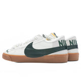 Blazer Low '77 Jumbo - Sail/Pro Green/Gum Medium Brown