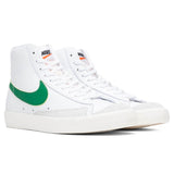 Blazer Mid '77 Vintage - White/Pine Green