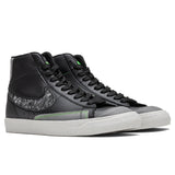 Blazer Mid '77 Vintage - Black/Smoke Grey