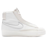 Women's Blazer Mid Victory - Summit White/Phantom/Light Cream