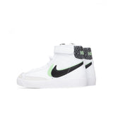Blazer Mid '77 SE (PS) - White/Black
