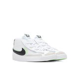 Blazer Mid '77 SE (TD) - White/Black/Vapor Green