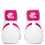 Blazer Mid '77 VNTG - White/Fireberry