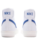 Women's Blazer Mid '77 - White/Game Royal