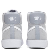 Blazer Mid '77 (GS) - Wolf Grey/White