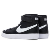 Blazer Mid '77 (PS) - Black/White