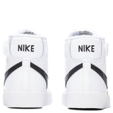 Blazer Mid '77 (PS) - White/Black