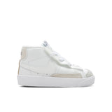 Blazer Mid '77 (TD) - Summit White/Clear/LT Orewood